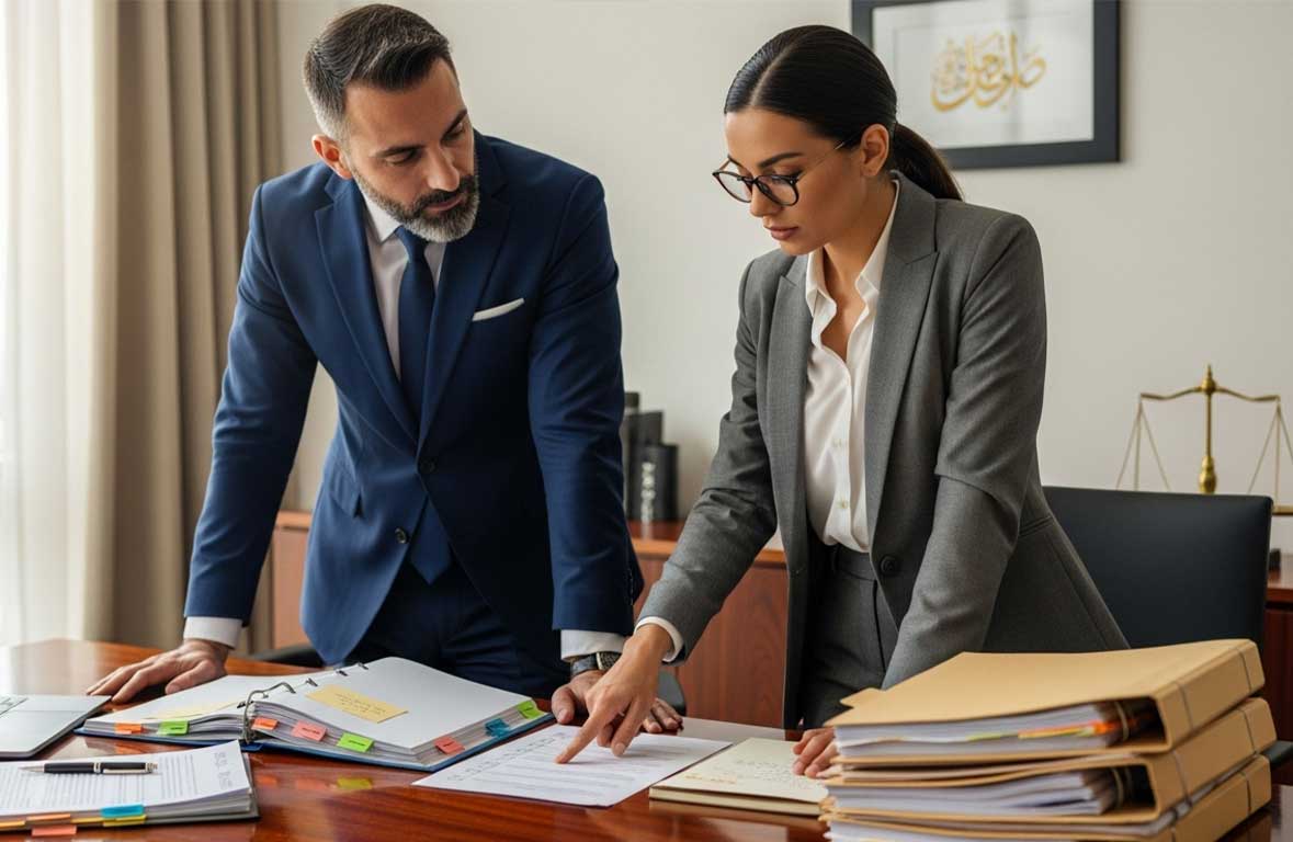 كيف تختار المحاسب القانوني لشركتك الناشئة؟