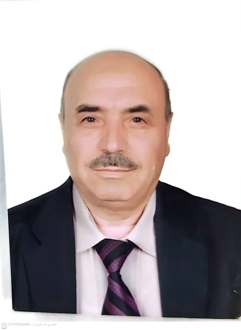 محمد مأمون تركماني